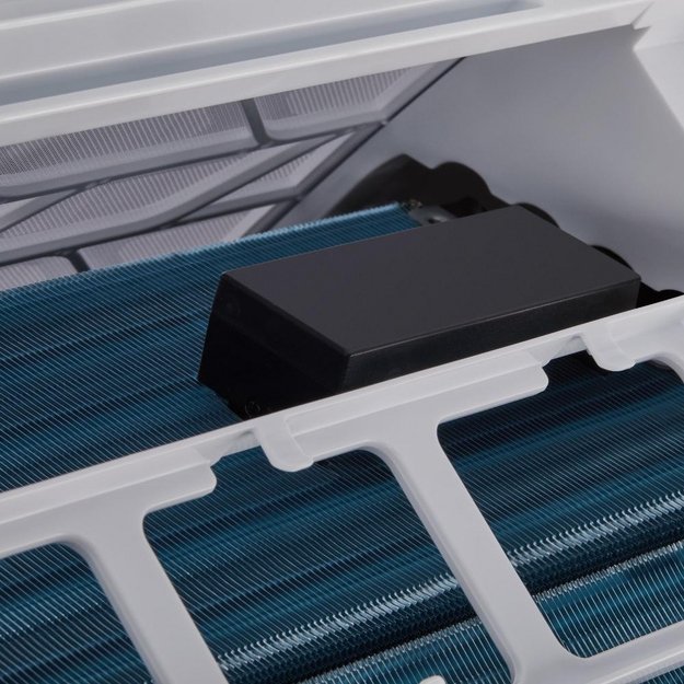 Инверторная сплит-система Electrolux Enterprise Super DC EACS/I-18HEN-WHITE/N8_24Y в Тюмени (preview 6)