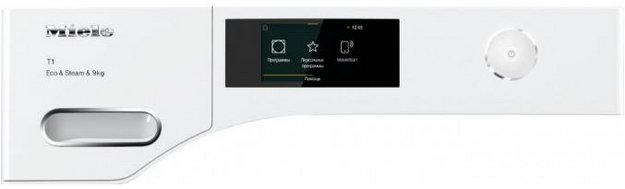 Сушильная машина Miele TWR780WP новая, с витрины в Тюмени (preview 2)