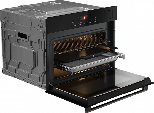 Компактный духовой шкаф Asko OCS24BGH в Тюмени (preview 6)