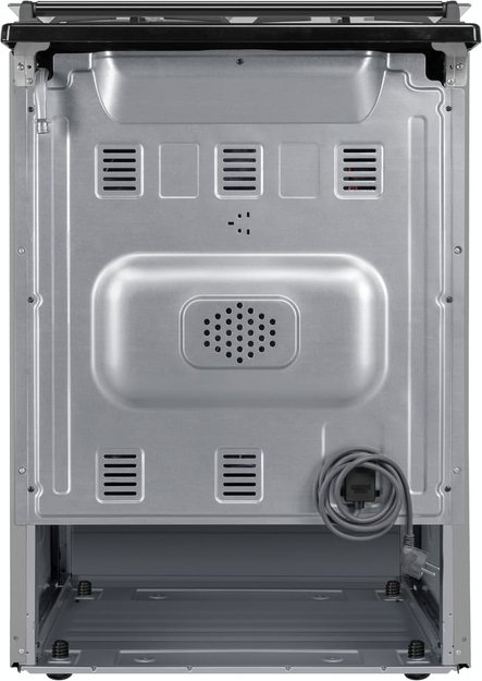 Комбинированная плита Maunfeld MGC60ECGR05 в Тюмени (preview 7)