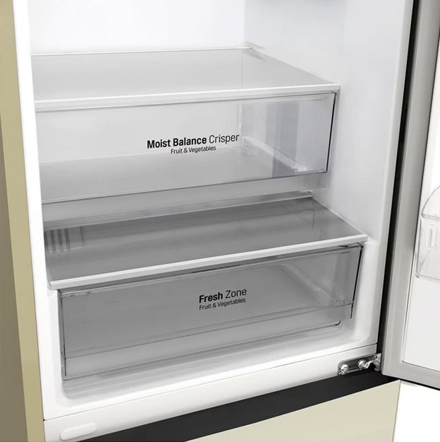 Холодильник LG GA-B 509 BEJZ в Тюмени (preview 5)