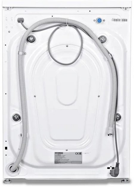 Стиральная машина Hyundai WME6003 в Тюмени (preview 6)