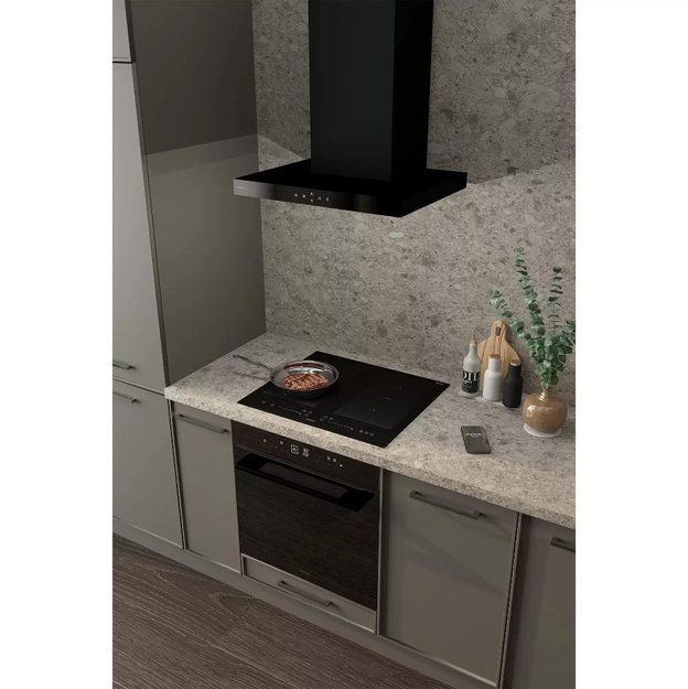 Духовой шкаф KRONA ONYX 45H BL/BL в Тюмени (preview 23)