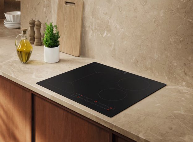 Варочная панель Electrolux KIV63443CT в Тюмени (preview 11)