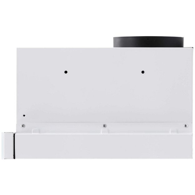 Встраиваемая вытяжка KRONA KAMILLA F 450 white в Тюмени (preview 5)