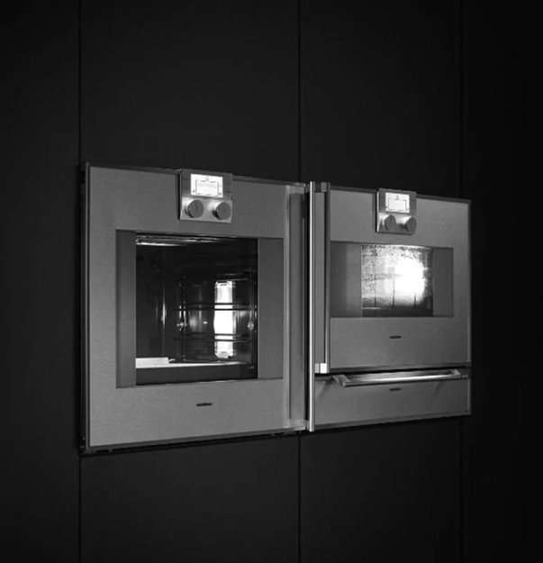 Духовой шкаф Gaggenau BO 271-131 в Тюмени (preview 3)