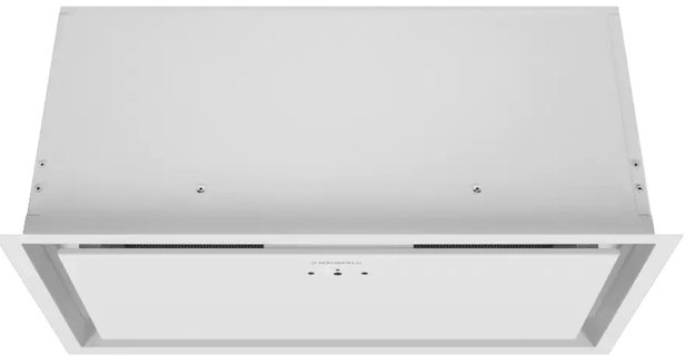 Встраиваемая вытяжка Maunfeld MZR Cool 60 белый в Тюмени (preview 2)
