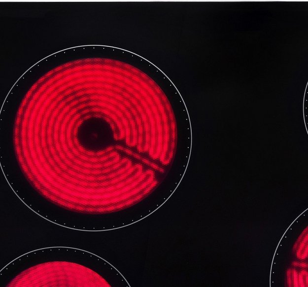 Варочная панель Hyundai HHE 6410 BG в Тюмени (preview 9)