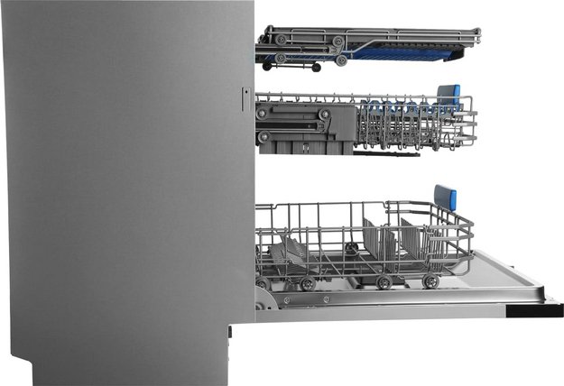 Встраиваемая посудомоечная машина Hyundai HBD 685 в Тюмени (preview 15)