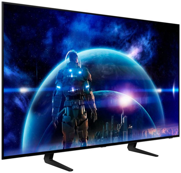 Телевизор Samsung QE48S90DAEXRU в Тюмени (preview 5)