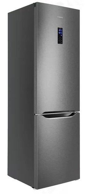 Холодильник Maunfeld MFF195NFIX10 в Тюмени (preview 4)