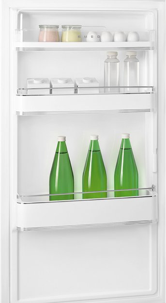 Холодильник Smeg FAB32LPG6 в Тюмени (preview 9)