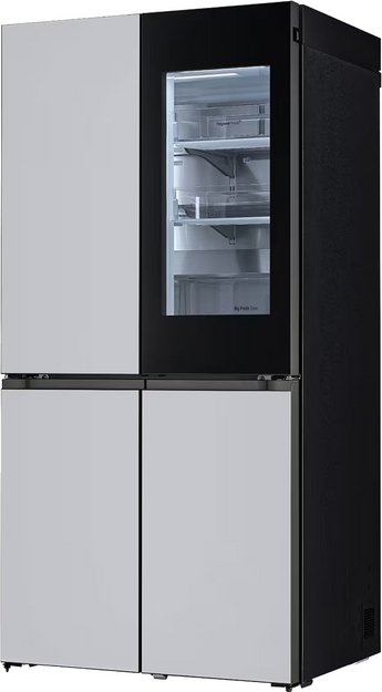 Холодильник LG GR-A24FQAKM_KZ в Тюмени (preview 8)