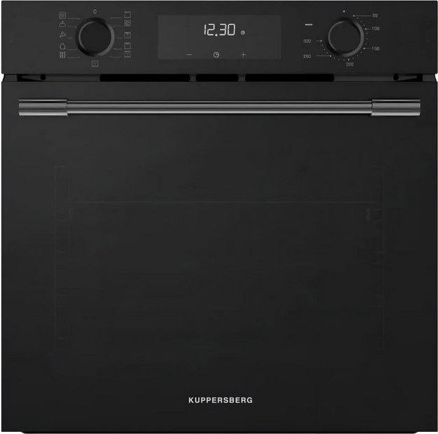 Духовой шкаф Kuppersberg HO 622 BB в Тюмени (preview 1)