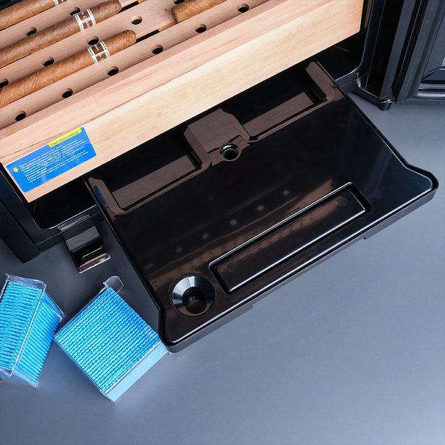 Хьюмидор Meyvel MC-200BK (PRO) в Тюмени (preview 8)