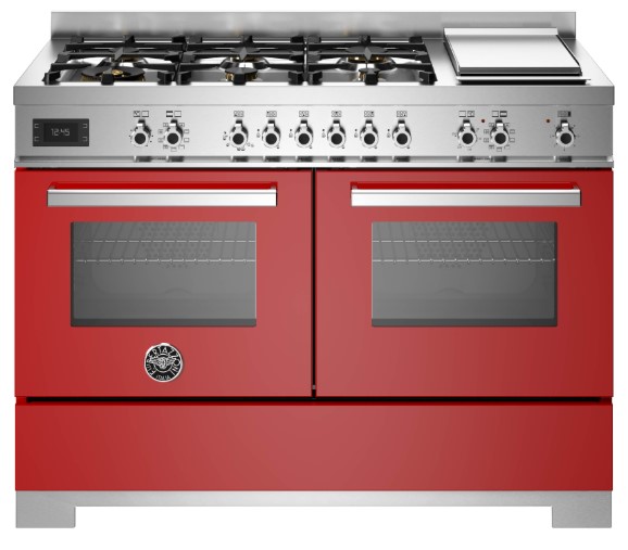 Варочный центр Bertazzoni PRO126G2EROT2 в Тюмени (preview 1)
