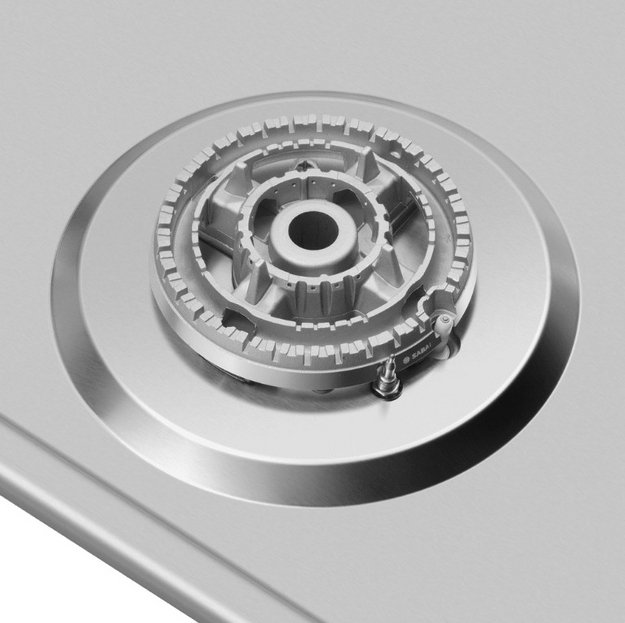 Газовая варочная панель Maunfeld EGHS.43.33STS-ES/G в Тюмени (preview 13)