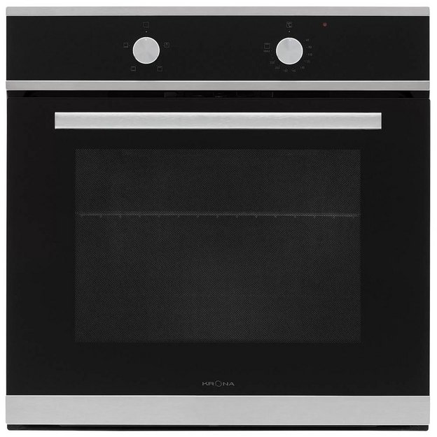 Духовой шкаф KRONA PRONTO 60 S G2 в Тюмени (preview 1)