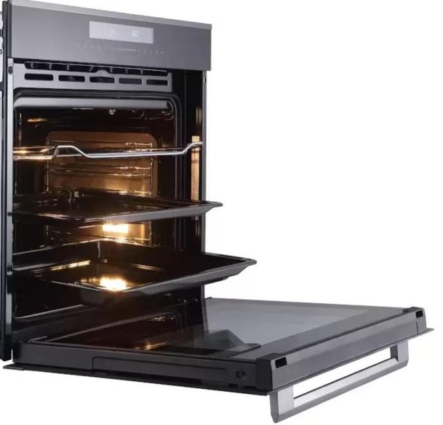 Электрический духовой шкаф Korting OKB 1331 GNBX в Тюмени (preview 5)