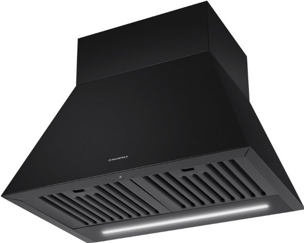 Вытяжка Maunfeld BERK 60 Black/Anthracite в Тюмени (preview 15)