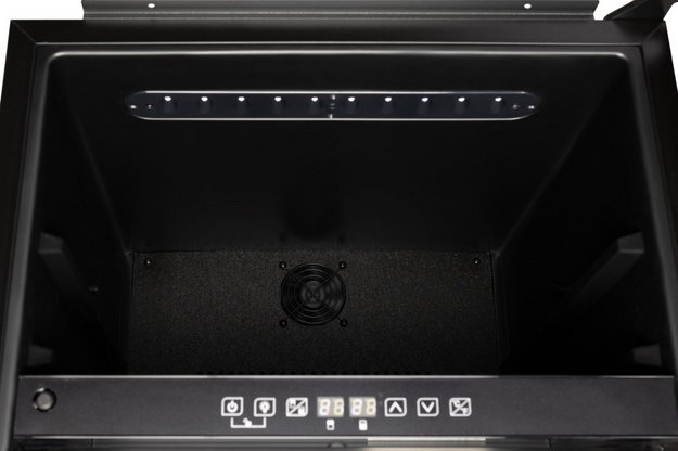 Встраиваемый винный шкаф Graude FWK 60.2 в Тюмени (preview 7)