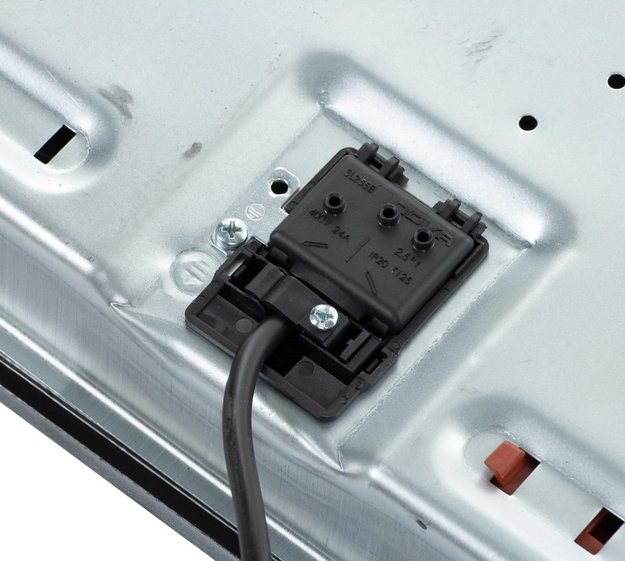 Газовая варочная панель Hyundai HHG 6436 BG в Тюмени (preview 10)