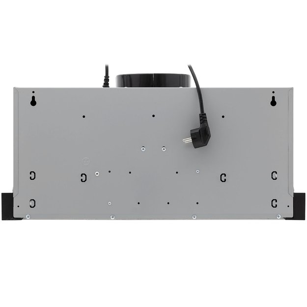 Встраиваемая вытяжка KRONA KAMILLA T POWER 600 Inox в Тюмени (preview 7)