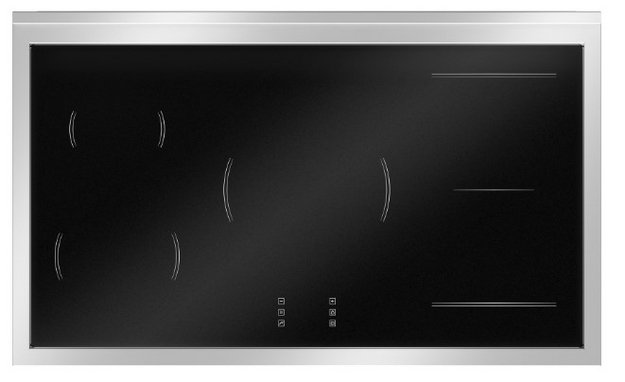 Варочный центр Bertazzoni MAS105I2ENET2 в Тюмени (preview 2)