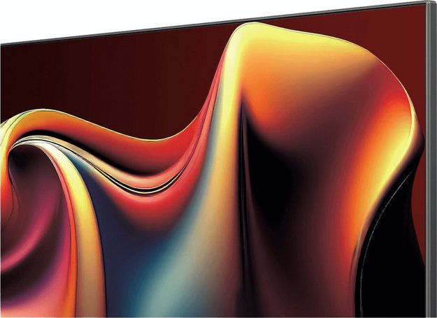 Телевизор Hisense 75U7NQ в Тюмени (preview 5)