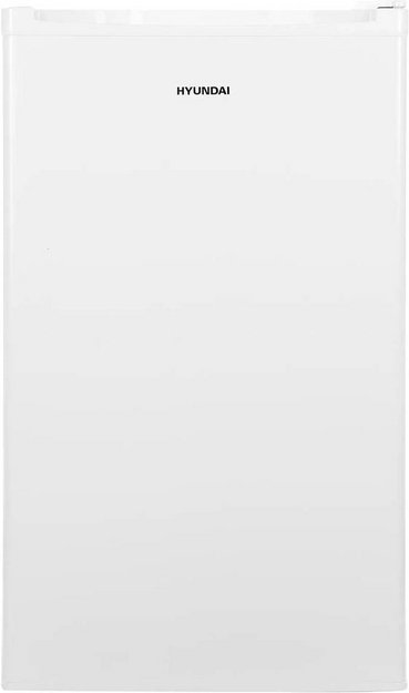 Холодильник Hyundai CO10041H белый в Тюмени (preview 1)