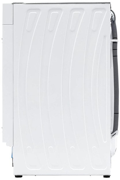 Встраиваемая стирально-сушильная машина KRONA DARRE 1400 7/5K WHITE в Тюмени (preview 5)