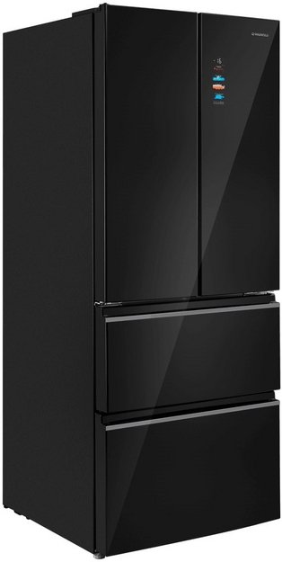 Холодильник Maunfeld MFF190NFDB01 в Тюмени (preview 5)