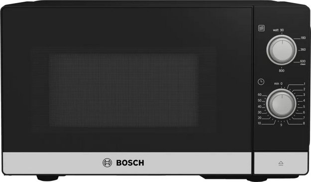 Микроволновая печь Bosch FFL020MS2 в Тюмени (preview 1)