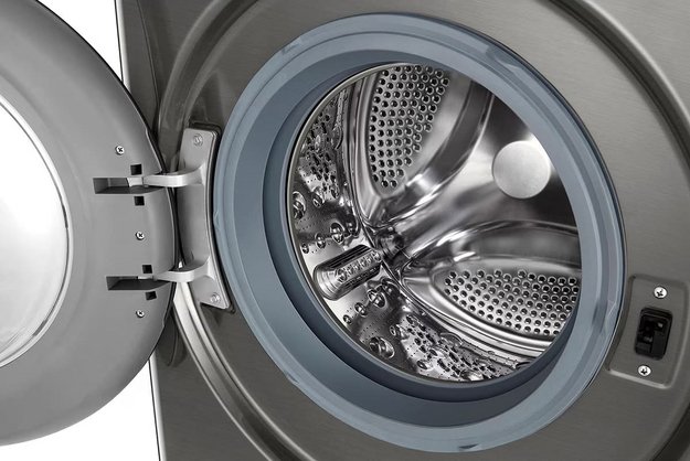 Стиральная машина LG F2V5PS2S в Тюмени (preview 11)