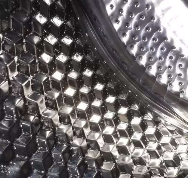 Встраиваемая стирально-сушильная машина Graude EWTA 80.0 в Тюмени (preview 3)