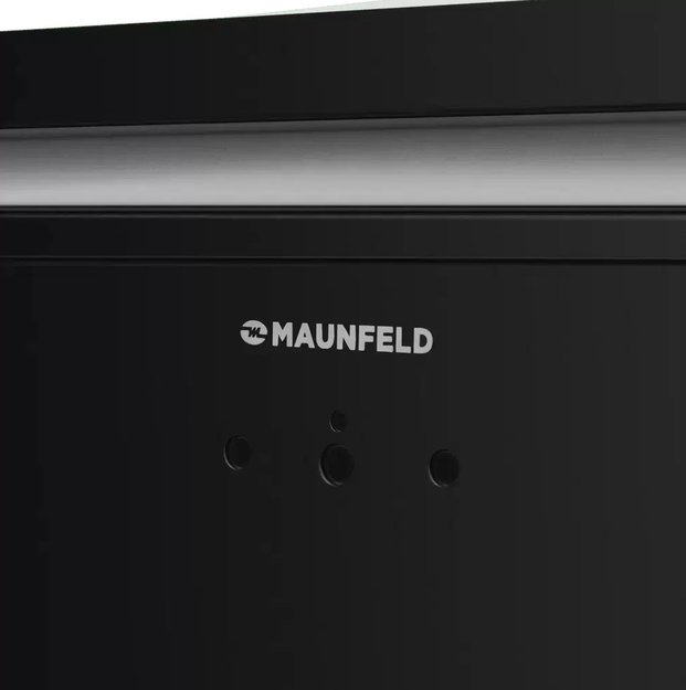 Встраиваемая вытяжка Maunfeld MZR Cool 60 черный в Тюмени (preview 9)