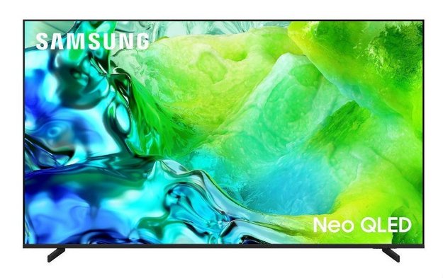 Телевизор Samsung QE75QN80HAUXPY 75" (191 см) 2026 в Тюмени (preview 1)