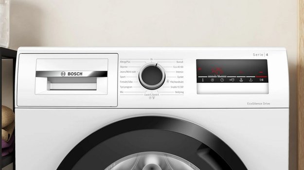 Стиральная машина Bosch WAN2823BSN в Тюмени (preview 2)