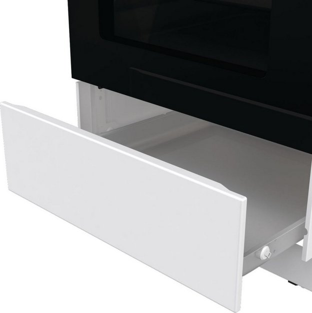 Комбинированная плита Gorenje GK5A42WF-B в Тюмени (preview 10)