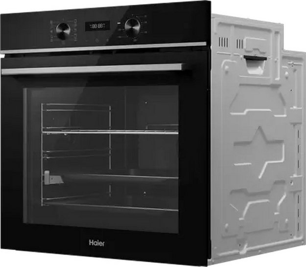 Духовой шкаф Haier HOQ-A2AEN3BX в Тюмени (preview 4)
