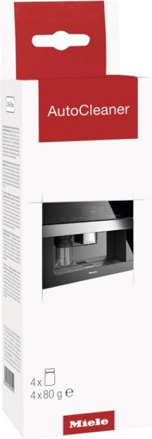 Картридж для удаления накипи в кофемашине Miele GP CC 001 C (4 шт) в Тюмени (preview 2)