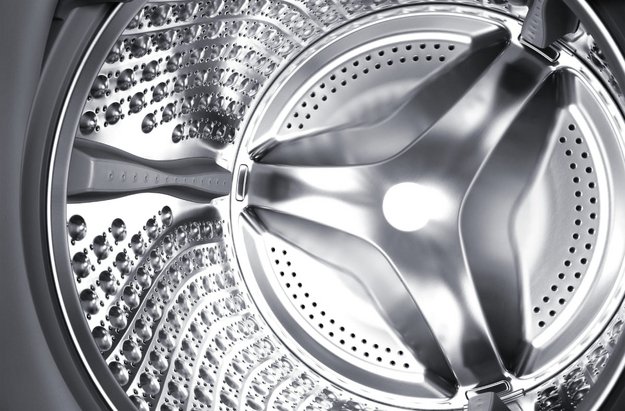 Стиральная машина Samsung WW11CGP44CSBLP в Тюмени (preview 5)