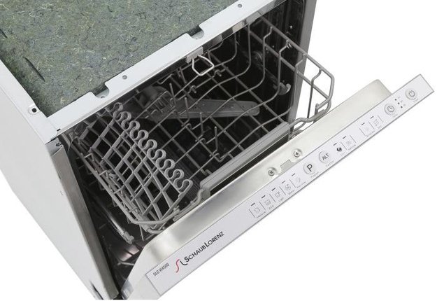 Встраиваемая посудомоечная машина Schaub Lorenz SLG VI4500 в Тюмени (preview 6)