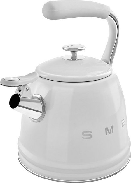 Чайник Smeg WKF01SS в Тюмени (preview 6)