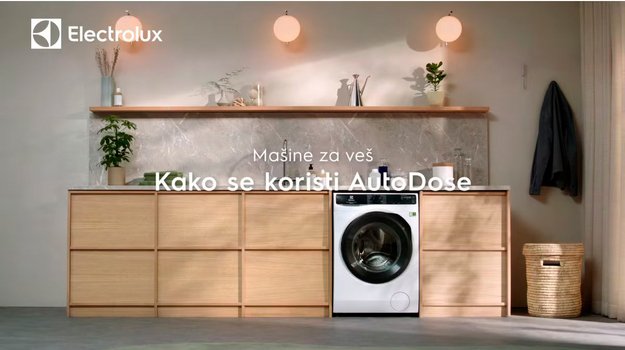 Стиральная машина Electrolux EW8F5417SACE в Тюмени (preview 5)