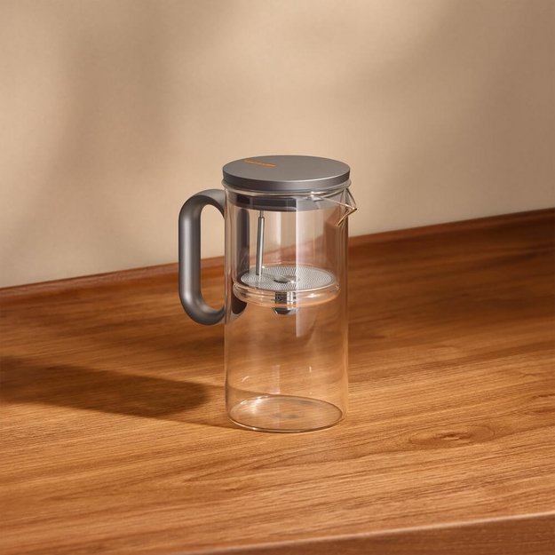 Чайник заварочный BORK HK510 в Тюмени (preview 8)