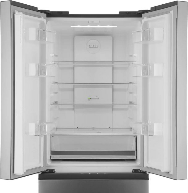 Холодильник Hyundai CM40043F нержавеющая сталь в Тюмени (preview 10)