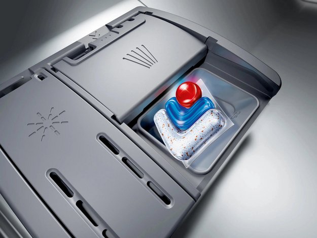 Встраиваемая посудомоечная машина Bosch SPV4EMX61E в Тюмени (preview 10)