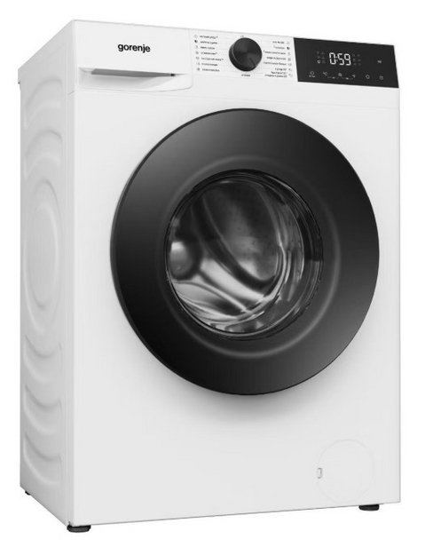 Стирально-сушильная машина Gorenje WDG2P854A3C2/C в Тюмени (preview 6)