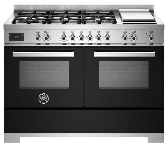 Варочный центр Bertazzoni PRO126G2ENET2 в Тюмени (preview 1)